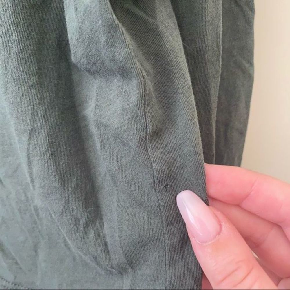 ZARA Basic Long Sleeve - Picture 4 of 5
